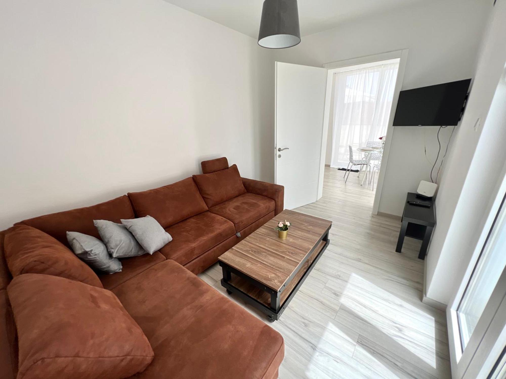 Apartman Jarun 2 Zagreb Exterior foto