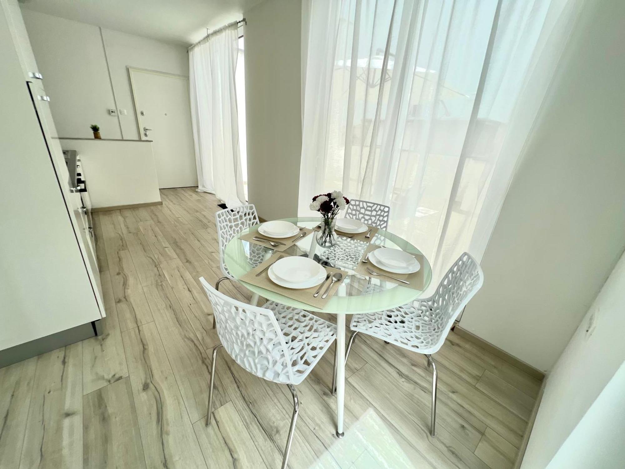 Apartman Jarun 2 Zagreb Exterior foto