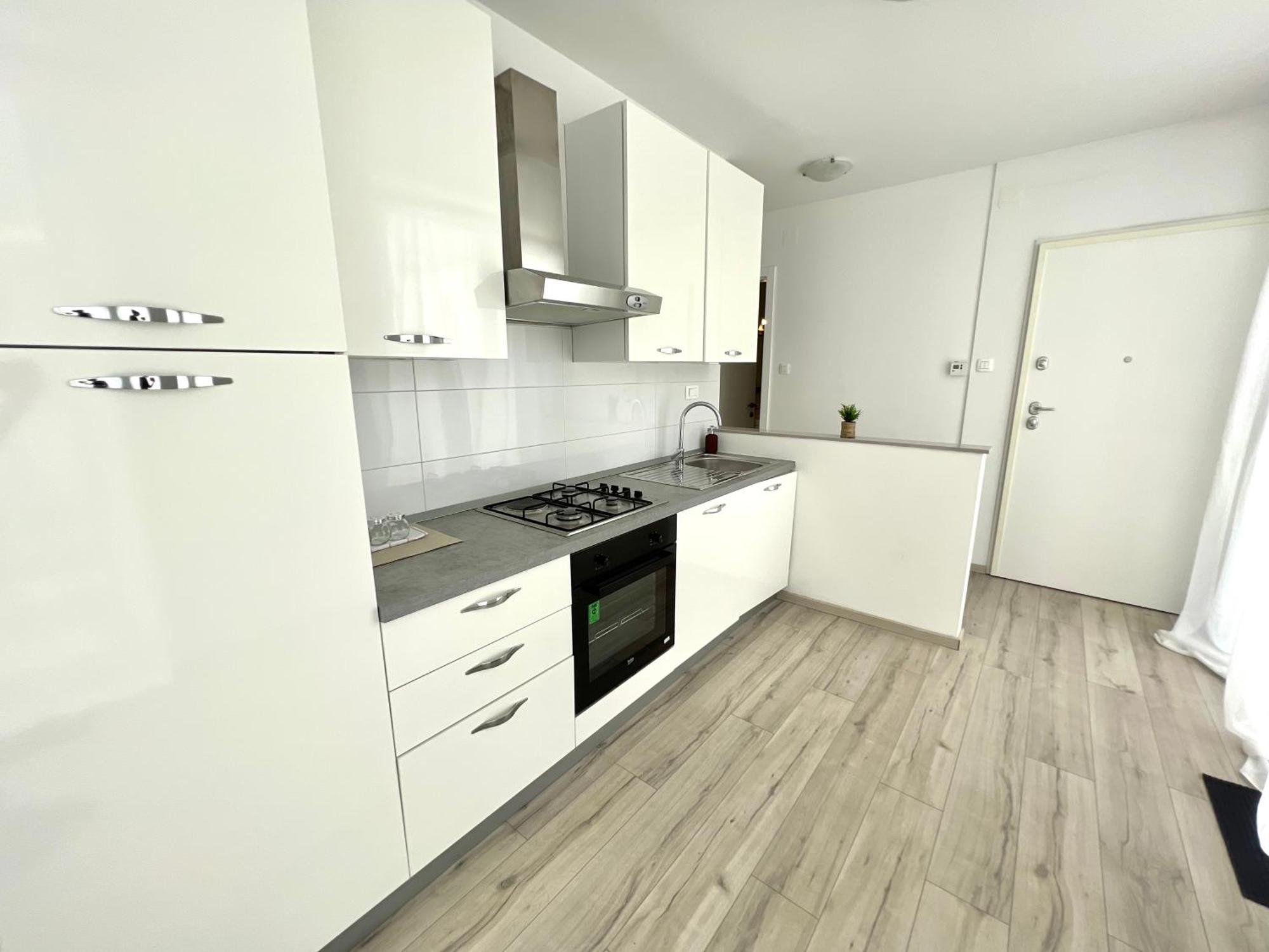 Apartman Jarun 2 Zagreb Exterior foto