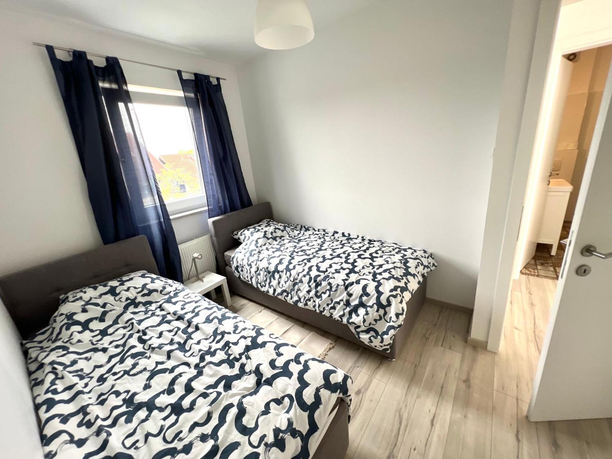Apartman Jarun 2 Zagreb Exterior foto