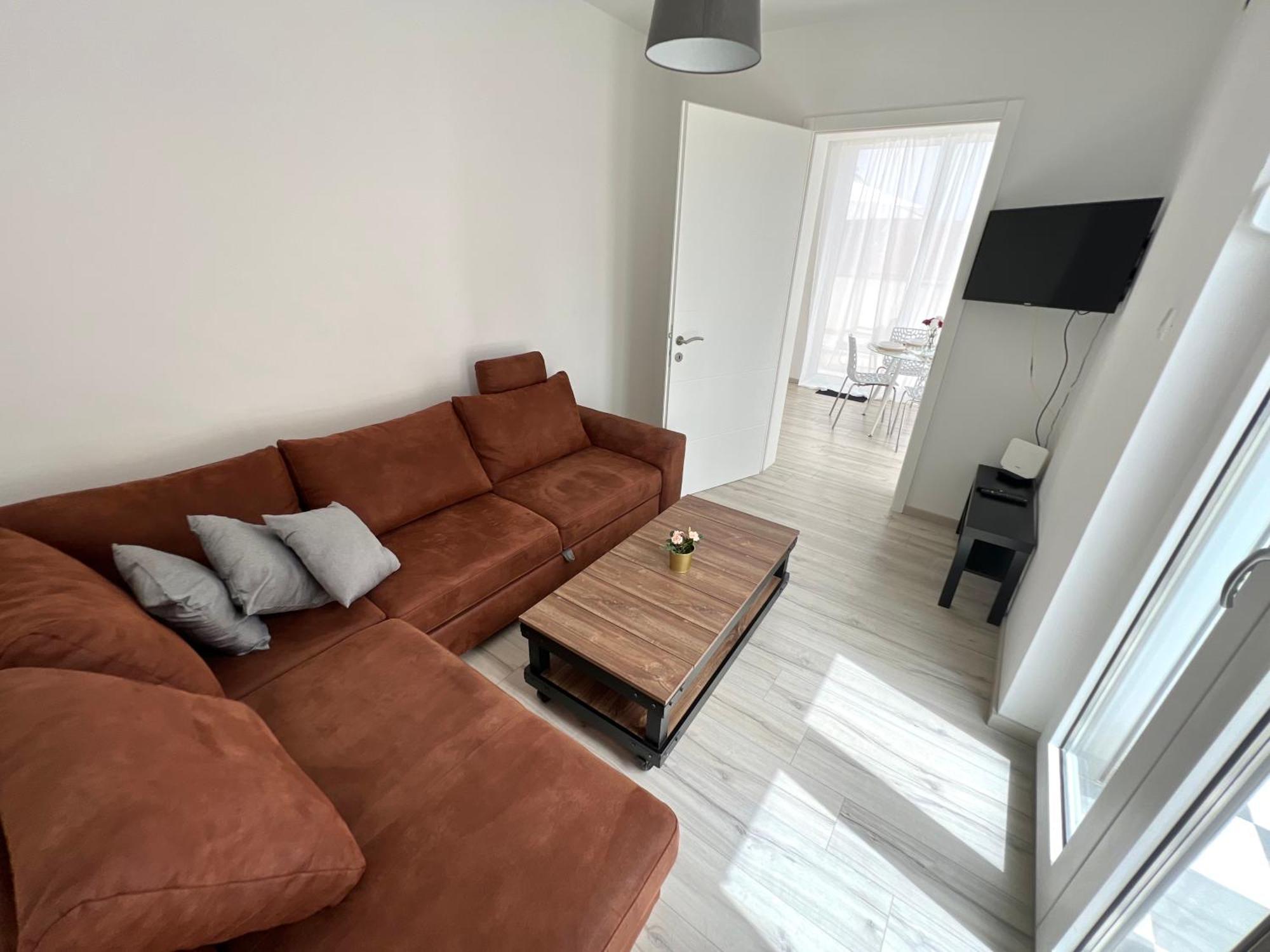 Apartman Jarun 2 Zagreb Exterior foto