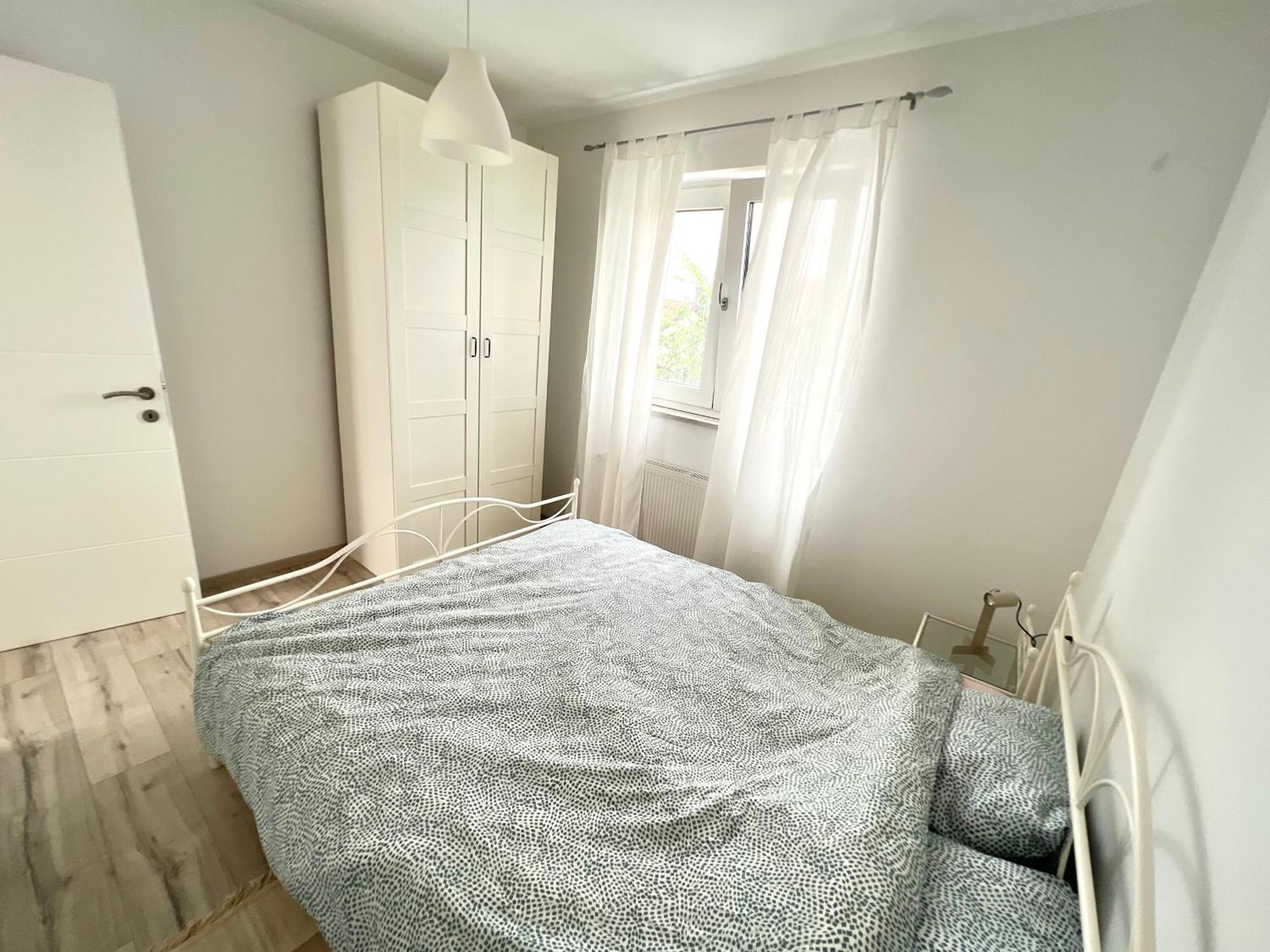 Apartman Jarun 2 Zagreb Exterior foto
