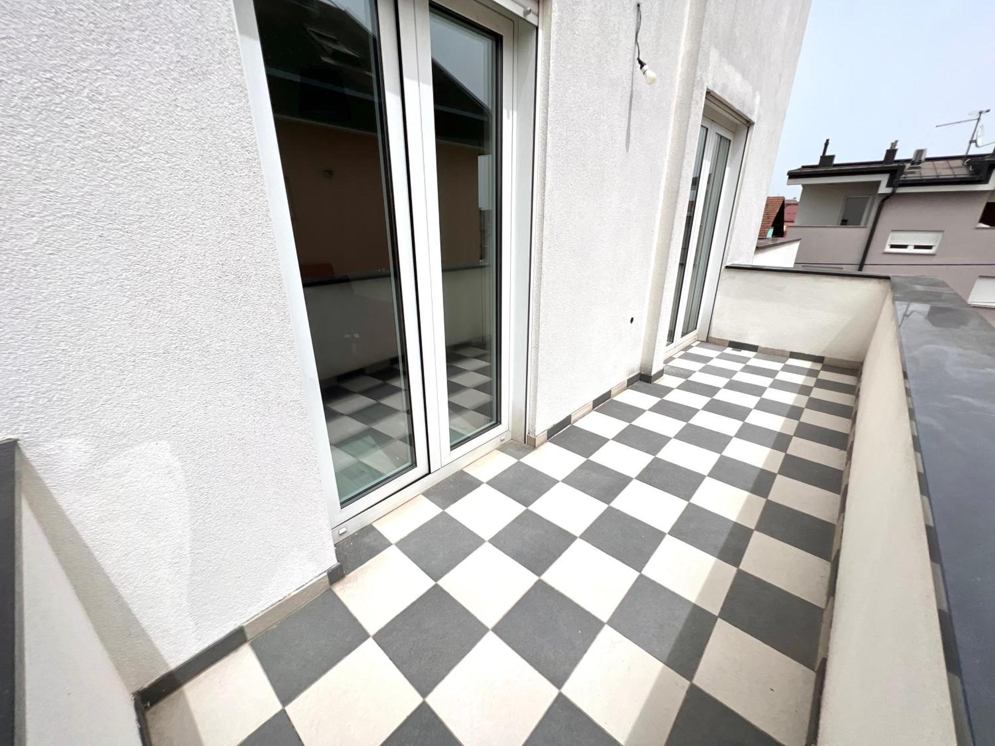 Apartman Jarun 2 Zagreb Exterior foto