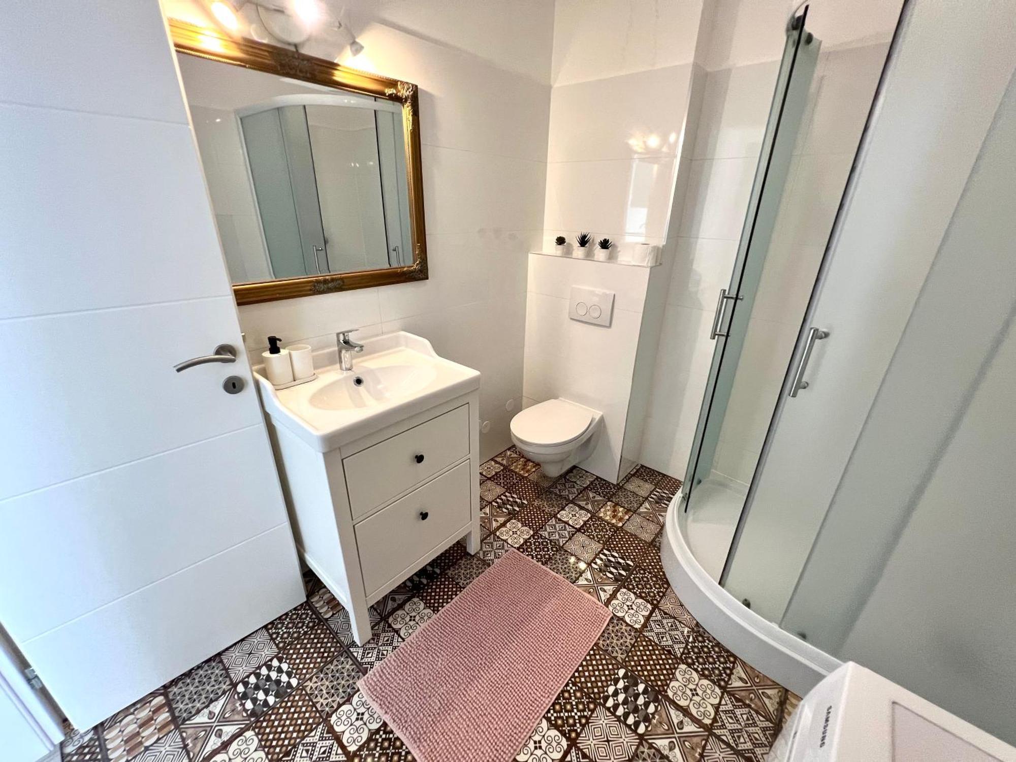 Apartman Jarun 2 Zagreb Exterior foto
